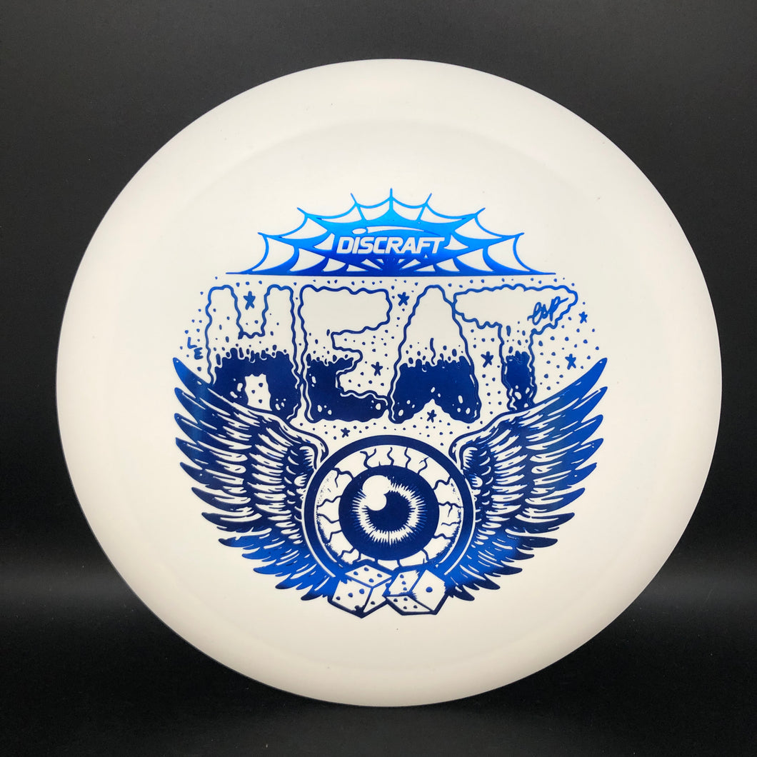 Discraft ESP Lightweight Heat '25 LE