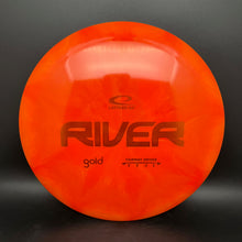 Load image into Gallery viewer, Latitude 64 Gold Burst River - stock

