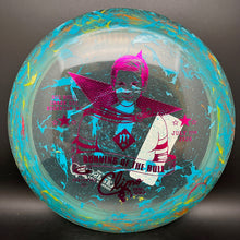Load image into Gallery viewer, Climo Victory Jawbreaker Osprey Running / Bull

