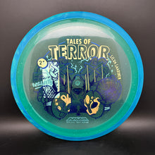 Load image into Gallery viewer, Axiom Particle Proton Insanity &#39;25 Halloween
