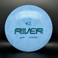 Load image into Gallery viewer, Latitude 64 Gold Burst River - stock
