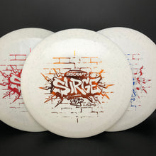 Load image into Gallery viewer, Discraft ESP Glo Sparkle Surge &#39;25 LE
