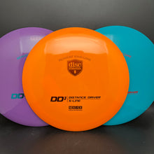 Load image into Gallery viewer, Discmania S-Line DD3 - stock
