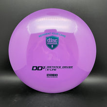 Load image into Gallery viewer, Discmania S-Line DD3 - stock
