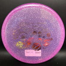 Load image into Gallery viewer, Innova Luster Champion Metal Flake Toro - solar system
