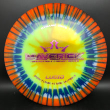 Load image into Gallery viewer, Axiom Neutron Tenacity - stock

