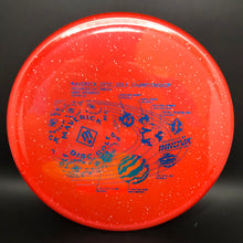 Load image into Gallery viewer, Innova Luster Champion Metal Flake Toro - solar system

