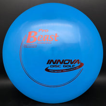 Load image into Gallery viewer, Innova Pro Beast - stock

