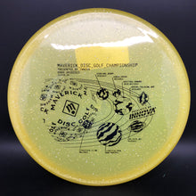 Load image into Gallery viewer, Innova Luster Champion Metal Flake Toro - solar system
