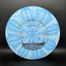 Load image into Gallery viewer, Westside Discs Origio Burst Warship - stock
