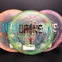 Load image into Gallery viewer, Discraft Jawbreaker Z FLX Drone &#39;25 LE
