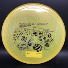 Load image into Gallery viewer, Innova Luster Champion Metal Flake Toro - solar system
