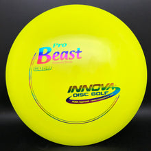 Load image into Gallery viewer, Innova Pro Beast - stock
