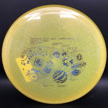 Load image into Gallery viewer, Innova Luster Champion Metal Flake Toro - solar system

