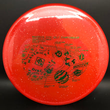Load image into Gallery viewer, Innova Luster Champion Metal Flake Toro - solar system
