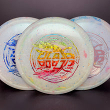 Load image into Gallery viewer, Discraft ColorShift Jawbreaker Z FLX Cicada LSDG '26
