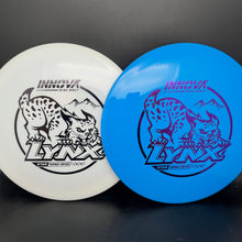 Load image into Gallery viewer, Innova Star Lynx
