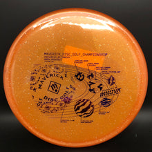 Load image into Gallery viewer, Innova Luster Champion Metal Flake Toro - solar system
