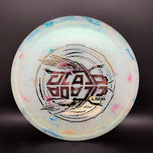 Load image into Gallery viewer, Discraft ColorShift Jawbreaker Z FLX Cicada LSDG '26
