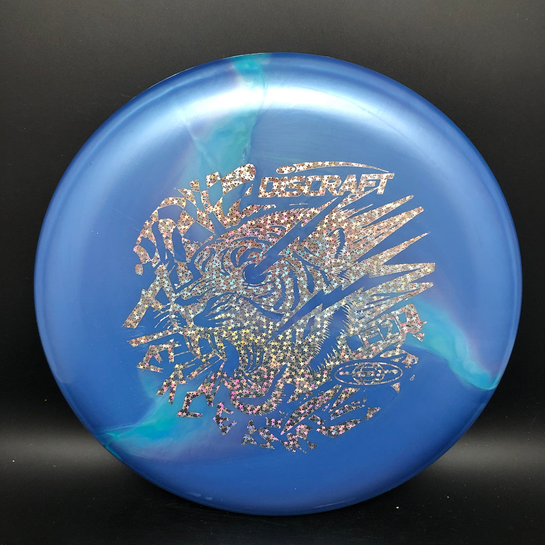 Discraft Ti Swirl Fierce '24 Ledgestone S2 G1