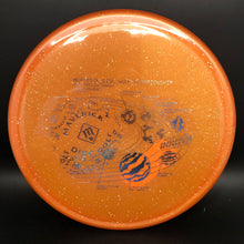 Load image into Gallery viewer, Innova Luster Champion Metal Flake Toro - solar system
