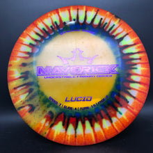 Load image into Gallery viewer, Dynamic Discs Lucid Maverick - MyDye

