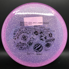 Load image into Gallery viewer, Innova Luster Champion Metal Flake Toro - solar system
