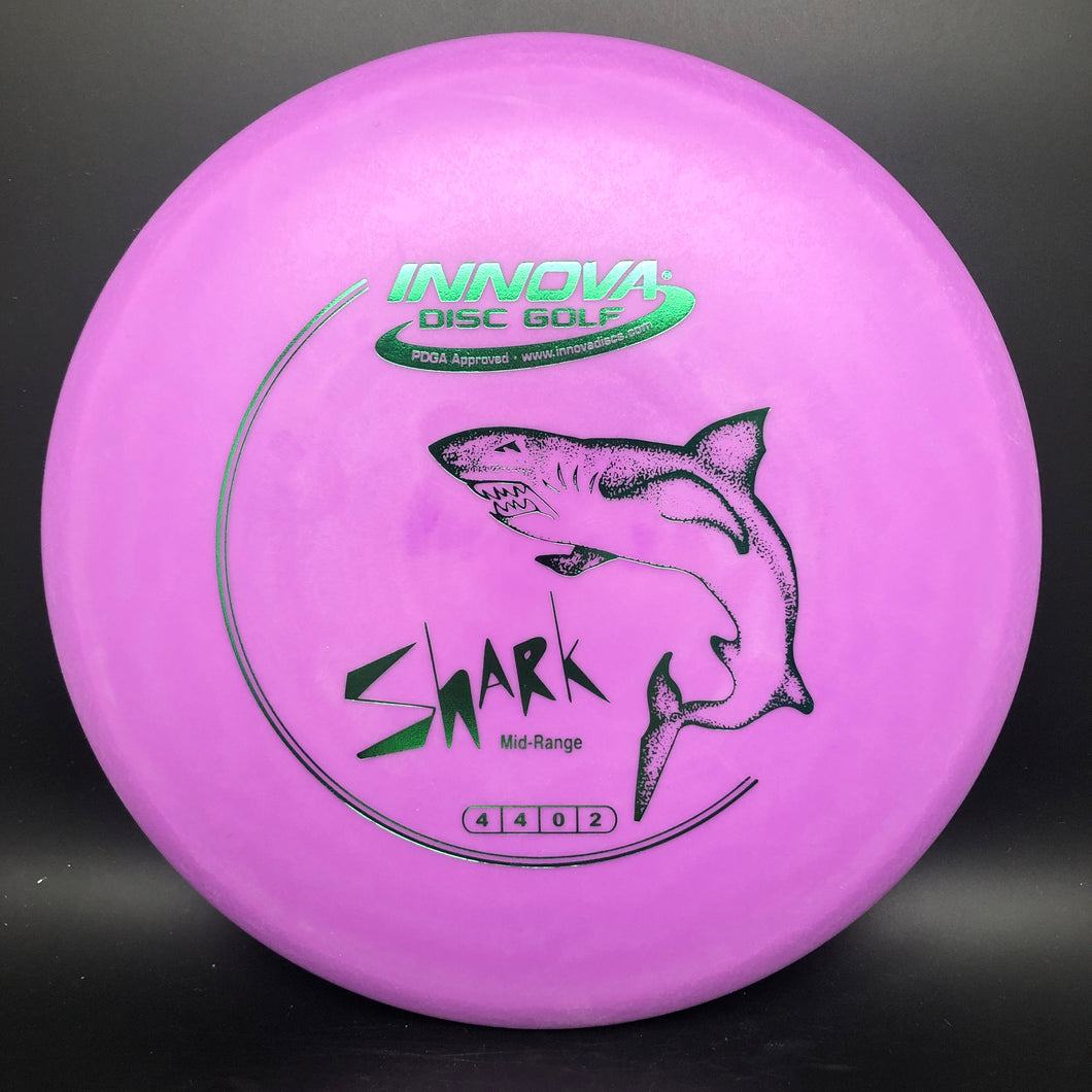 Innova DX Shark - stock