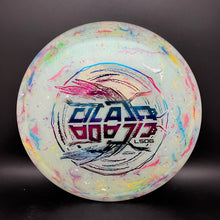 Load image into Gallery viewer, Discraft ColorShift Jawbreaker Z FLX Cicada LSDG '26
