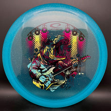 Load image into Gallery viewer, Latitude 64 Royal Clear Sparkle Fire A. Steen
