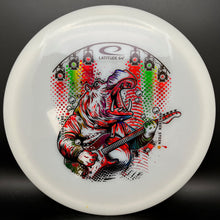 Load image into Gallery viewer, Latitude 64 Royal Clear Sparkle Fire A. Steen
