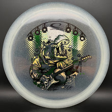 Load image into Gallery viewer, Latitude 64 Royal Clear Sparkle Fire A. Steen
