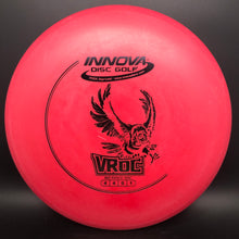 Load image into Gallery viewer, Innova DX VRoc - stock
