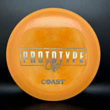 Load image into Gallery viewer, Climo Disc Signature Line Coast Prototype
