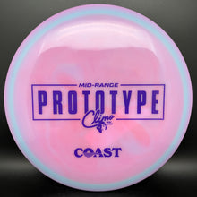 Load image into Gallery viewer, Climo Disc Signature Line Coast Prototype
