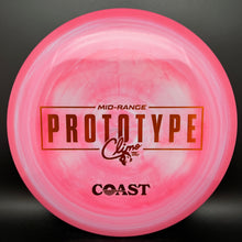 Load image into Gallery viewer, Climo Disc Signature Line Coast Prototype
