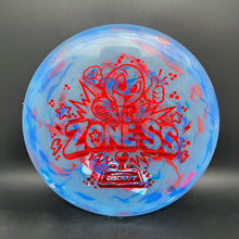 Load image into Gallery viewer, Discraft Jawbreaker Light Weight Zone SS
