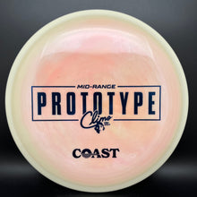 Load image into Gallery viewer, Climo Disc Signature Line Coast Prototype

