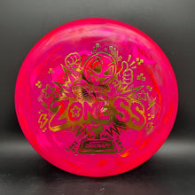 Load image into Gallery viewer, Discraft Jawbreaker Light Weight Zone SS
