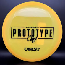 Load image into Gallery viewer, Climo Disc Signature Line Coast Prototype
