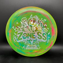 Load image into Gallery viewer, Discraft Jawbreaker Light Weight Zone SS

