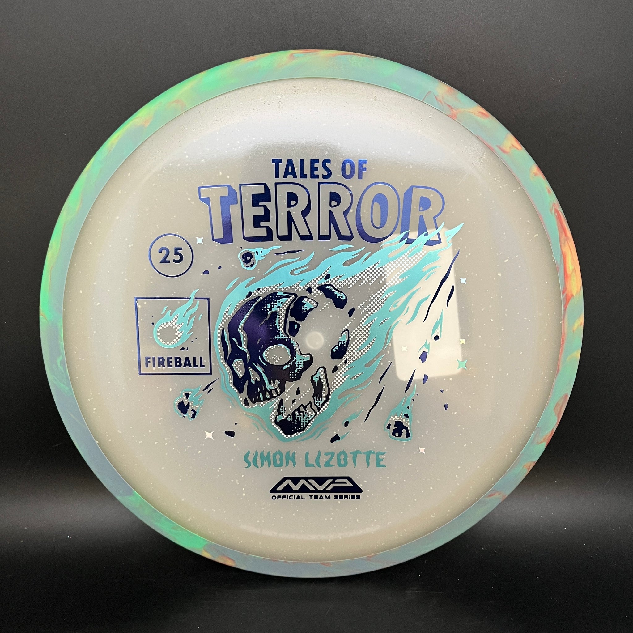 LD　レーザーディスク　Doomsday News 　帯付属　ハロウィン　レイジ Halloween – Maverick Disc Golf