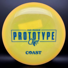 Load image into Gallery viewer, Climo Disc Signature Line Coast Prototype
