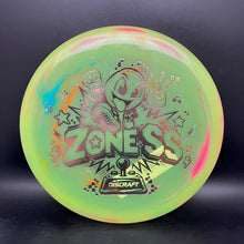 Load image into Gallery viewer, Discraft Jawbreaker Light Weight Zone SS

