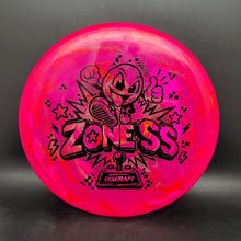 Load image into Gallery viewer, Discraft Jawbreaker Light Weight Zone SS
