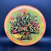 Load image into Gallery viewer, Discraft Jawbreaker Light Weight Zone SS

