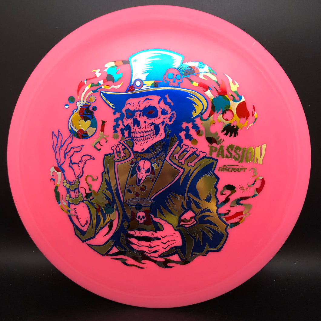 Discraft ESP Passion '25 LE