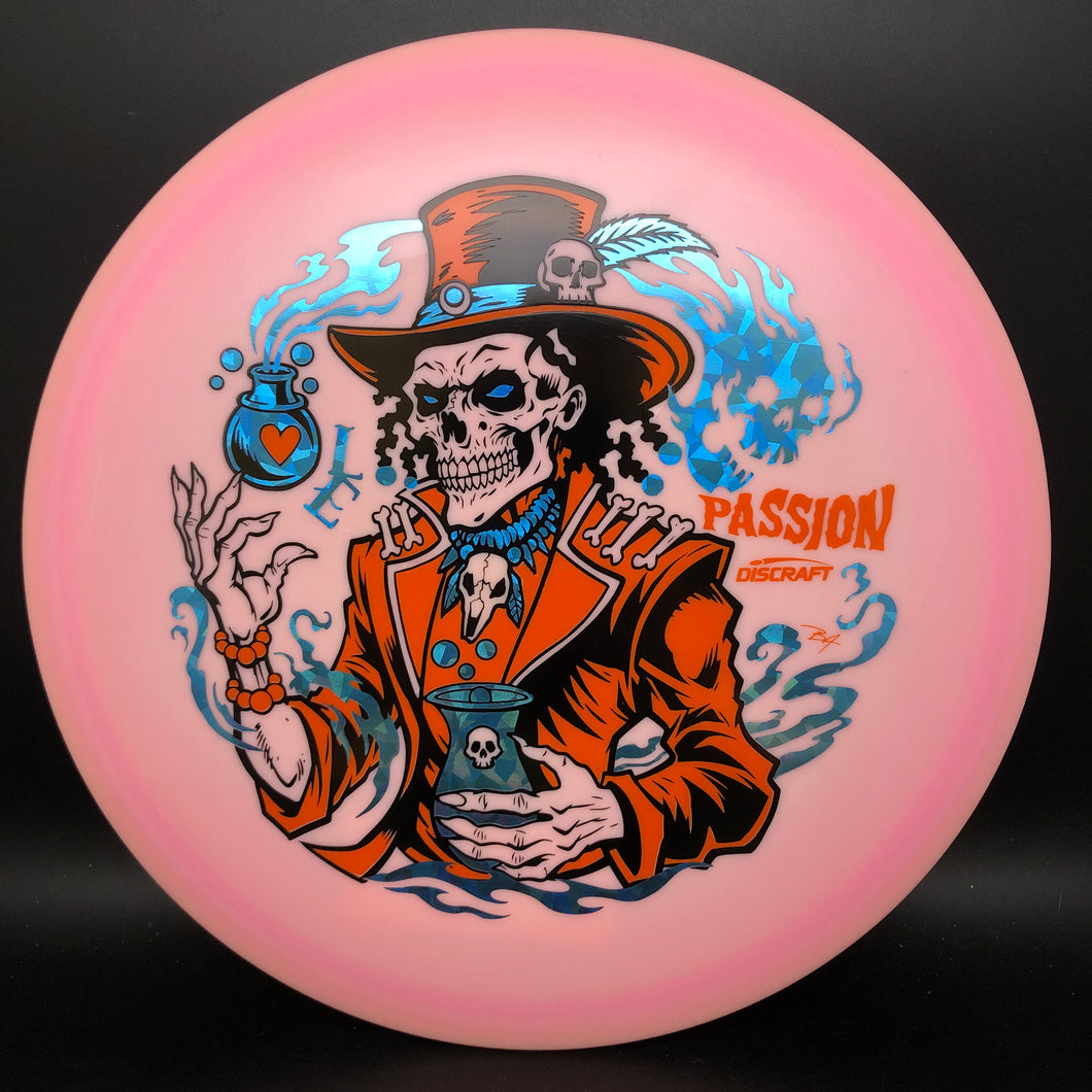 Discraft ESP Passion '25 LE