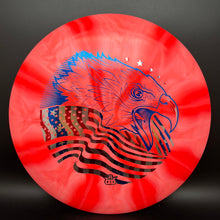 Load image into Gallery viewer, Dynamic Fuzion Burst Escape Screaming Eagle
