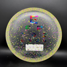 Load image into Gallery viewer, Discraft CryZtal FLX Confetti Focus eye chart
